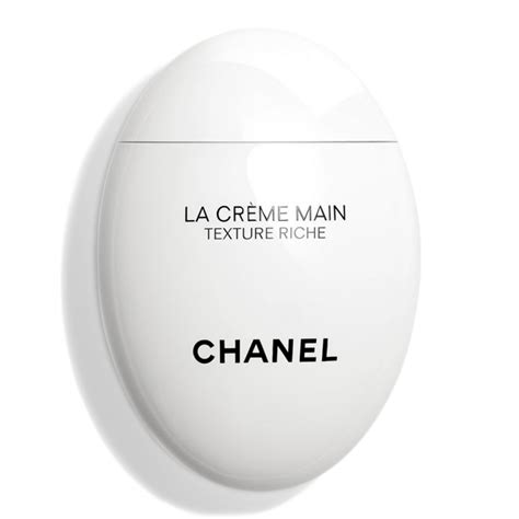 la creme main chanel price|chanel hand cream no 5.